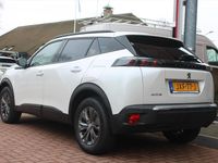 Occasion Peugeot 2008 Active 2026 Wit SUV