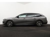 tweedehands Peugeot 508 SW 1.6 GT-Line Hybrid 225 Pack Drive Assist Camera Achter Elektrisch Bedienbare Achterklep