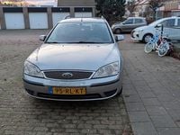 Occasion Ford Mondeo 125 PK (91 kW) 2005 Stationwagen