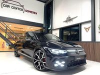 Occasion VW Golf VIII GTI 245 PK (180 kW) 2022 Zwart Hatchback