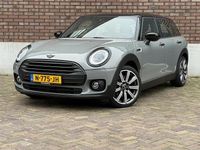 Occasion Mini Cooper Clubman 136 PK (100 kW) 2021 Grijs (metallic) Stationwagen