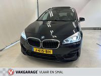 tweedehands BMW 218 Gran Tourer 2-serie 218i 7persoons 1e eigenaar Exe