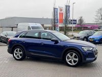 tweedehands Audi e-tron 50 Quattro 71 kWh | Navi | Full LED | Camera | 20