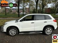 tweedehands Suzuki Vitara 1.6 Exclusive I Airco I Side bars I volledig deale