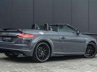 tweedehands Audi TT Roadster 40 TFSI S-tronic S-line Competition S-sto