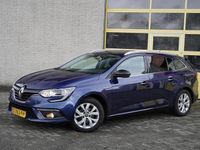 Occasion Renault Mégane IV LIMITED 116 PK (85 kW) 2019 Stationwagen