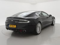 tweedehands Aston Martin Rapide 6.0 V12 + STOELVENTILATIE / BANG & OLUFSEN