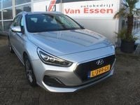 Occasion Hyundai i30 Premium 142 PK (104 kW) 2020 Grijs Stationwagen