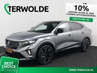 Occasion Renault Rafale Esprit Alpine 200 PK (147 kW) 2024 Grijs SUV