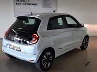 tweedehands Renault Twingo Z.E. R80 Intens 2000 EURO SUBSIDIE / NAVIGATIE / PARKEERSENSOREN / STOELVERWARMING / CRUISE CONTROL / APPLE CAR PLAY & ANDROID AUTO