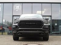 tweedehands Dodge Ram PICKUP 5.7i V8 4x4 Crew Cab Laramie Night Edition / Panoramadak