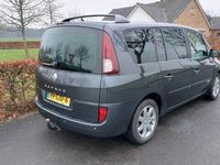 tweedehands Renault Grand Espace 2.0 dCi Dynamique ECC/NAVI BJ 2010