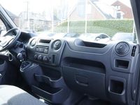 tweedehands Opel Movano 2.3 CDTI L2H2 / Airco / Bluetooth