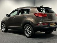 tweedehands Kia Sportage 1.6 GDI BusinessPlusLine