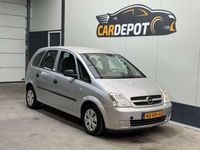 tweedehands Opel Meriva 1.6 Essentia