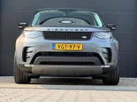 Occasion Land Rover Discovery 5 SE 301 PK (221 kW) 2018 Grijs (metallic) SUV