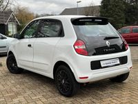 tweedehands Renault Twingo 1.0 SCe BLACK&WHITE AIRCO NW.APK 109DKM