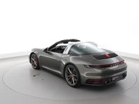 tweedehands Porsche 911 Targa 4S 992