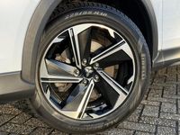 Occasion Mitsubishi Eclipse Cross Edition 98 PK (72 kW) 2021 Wit SUV