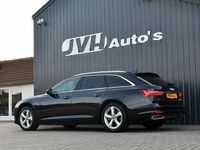 Occasion Audi A6 e-tron Sport 219 kW (299 PK) 2021 Stationwagen