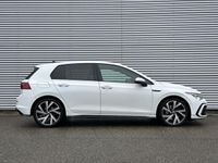 tweedehands VW Golf VIII 1.5 eTSI R-Line | IQ-light| Sfeer| Dealer onderhouden|