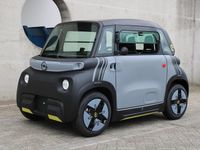 Nieuw Opel Rocks-e Rocks 132 kW (180 PK) 2025 Overige Hatchback