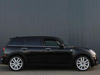 tweedehands Mini John Cooper Works Clubman One 1.5 Chili Serious Business I COOPER WORKS PAK