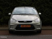 tweedehands Ford C-MAX 1.8-16V Limited Limited, Airco Trekhaak LMV etc.