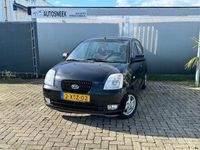 tweedehands Kia Picanto 1.1 X-tra - NIEUWE APK - Airco - Stuurbekr