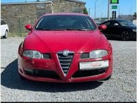 tweedehands Alfa Romeo GT 3.2i V6 Distinctive **CLIM - CUIR**