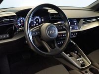 Occasion Audi A3 Sportback Business 204 PK (150 kW) 2022 Zwart Hatchback