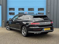 Occasion VW Arteon Business+ 2023 Zwart Stationwagen