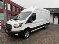Occasion Ford Transit Trend 131 PK (96 kW) 2023 Wit Van