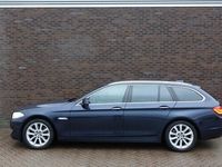 tweedehands BMW 523 523 Touring i High Executive, Full options, leder,