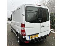 tweedehands Mercedes Sprinter 213 CDI Automaat / Airco / Cruise control