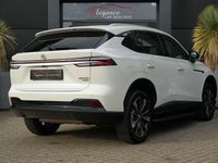 Nieuw MG HS Luxury 272 PK (200 kW) 2025 Wit SUV