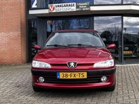 tweedehands Peugeot 306 Cabriolet 1.6