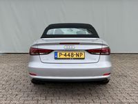 tweedehands Audi A3 Cabriolet 1.4 TFSI Pro Line, Navigatie, Dealeronderhouden