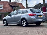 tweedehands Opel Astra 1.7 CDTi Edition Navi PDC