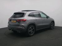 Occasion Mercedes GLA250 Business 218 PK (160 kW) 2021 Grijs SUV