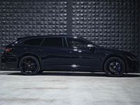 Occasion VW Arteon R 320 PK (235 kW) 2021 Zwart Stationwagen