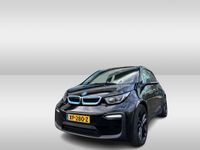tweedehands BMW i3 Basis 120Ah 42 kWh / Panoramadak / Camera / Navigatie / 20''