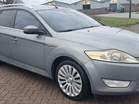 Occasion Ford Mondeo 145 PK (106 kW) 2008 Grijs Stationwagen