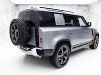Occasion Land Rover Defender S 2021 Grijs (metallic) SUV