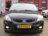 tweedehands Kia Ceed CEE DSporty Wagon 1.4 CVVT Navigator 112.000 Km !!!