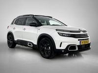 Occasion Citroën C5 Aircross Shine 225 PK (165 kW) 2022 Wit SUV
