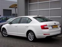 tweedehands Skoda Octavia 1.0 TSI Greentech Style Business Xenon/Navi/Cruise!!