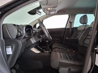 Occasion Citroën C3 Aircross Feel 110 PK (80 kW) 2022 Zwart SUV