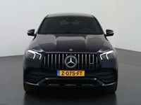 tweedehands Mercedes GLE350 Coupé e 4MATIC Verwacht | AMG | Luchtvering | Pano