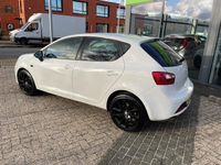 tweedehands Seat Ibiza 1.0 EcoTSI FR Con.